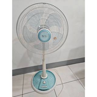 SAMPO聲寶 14吋機械式定時立扇 SK-FL14T