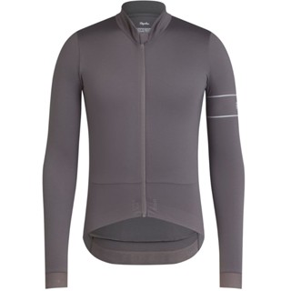 🔥【現貨】Rapha 男款 Pro Team 長袖保暖車衣 Men’s Pro Team Long Sleeve