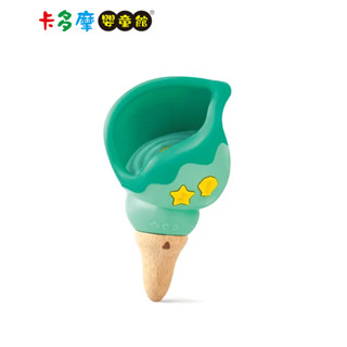 【德國Hape】魔法音樂海螺 音樂玩具/安撫玩具/寶寶玩具｜卡多摩