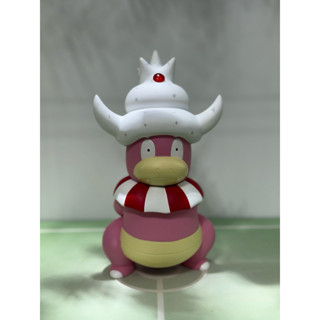 《全新現貨》呆呆獸GK呆殼獸呆呆王1/10寶可夢知更鳥工作室GK模型Pokémon scale world公仔