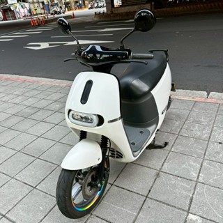 (貳輪嶼二手機車-新北中和店) 2018 睿能 GOGORO 2 PLUS⭕ #0572