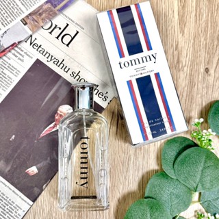 Tommy Hilfiger Tommy Boy 男性淡香水50ml 100ML 200ML『WNP』