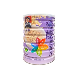 桂格 完膳 機能 燕麥片 700g