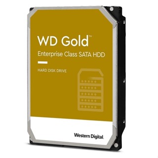 WD威騰【金標】12TB 企業碟/3.5吋硬碟HDD