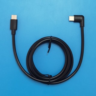 C TO C電源線【加粗延長線】5米~10米 雙TYPE-C 行車紀錄器延長線 行車紀錄器電源線 攝影機延長線