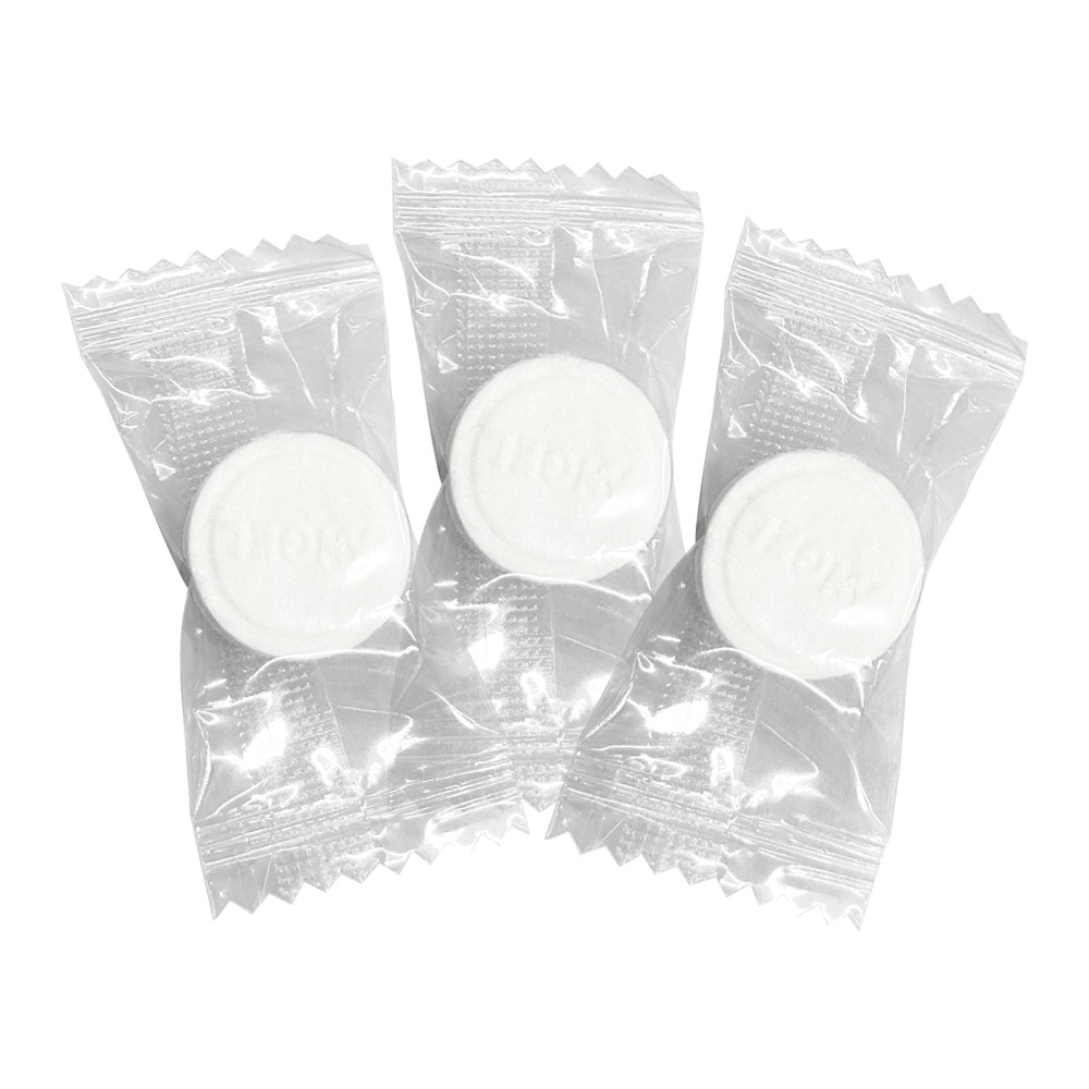 漏水保護膨脹棉 獨立包裝 淨水器用膨脹海綿 吸水海綿 斷水裝置棉芯 替換棉芯 防漏替換棉 漏水保護棉 止水棉 漏斷海綿