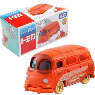 【口口口玩具】現貨 TOMICA 多美迪士尼小汽車 海底總動員2章魚漢克