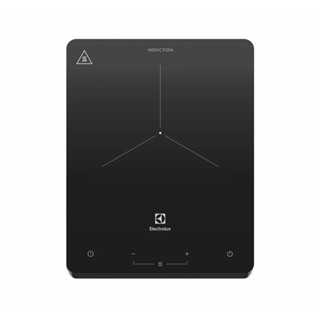 全新 Electrolux 伊萊克斯 桌上型單口變頻觸控 IH 感應電磁爐