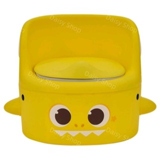 韓國代購🇰🇷只能宅配 pinkfong Babyshark 鯊魚寶寶 兒童馬桶 多功能馬桶 學習便器 鯊魚寶寶馬桶