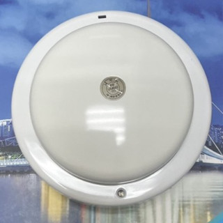 【消防倉庫】差動式探測器CM-WS25L/火警探測器/需連接總機/消防署認可/臺灣製造/原廠保固1年/中美防火/快速出貨