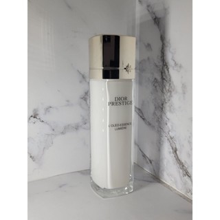 迪奧 精萃再生光燦淨白精華露 150ml