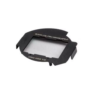 STC Cine Mist Clip Filter for Nikon APS-C 黑柔霧內建濾鏡 [相機專家] 公司貨