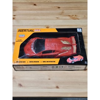 藍寶堅尼 1:14 模型車 玩具