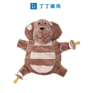 【丁丁藥局】英國Sleepytot瞌睡蟲娃娃 - 小狗