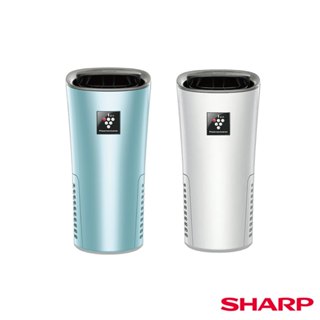【夏普SHARP】隨身空氣清淨機 IG-NX2T