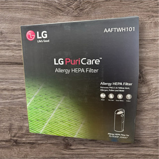 原廠公司貨 LG大白濾網PS-W309WI AS401WWJ1 AS401WWK1