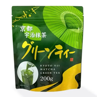 日本🇯🇵 京都宇治抹茶綠茶粉