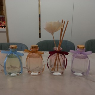 【PurelyAroma】純精油擴香瓶-森林玫瑰