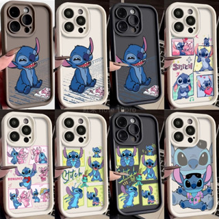 卡通史迪仔 加厚防摔殼 Redmi 紅米 note 10pro 9pro 8pro 9T note9 note7 手機殼