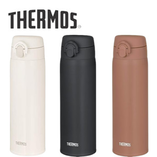 【日本直送】THERMOS 保溫杯 500ml 4色 JOF-500