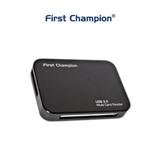 【First Champion】 USB3.0 多合一讀卡器 多功能讀卡器 讀卡機 USB讀卡機 USB多功能讀卡器