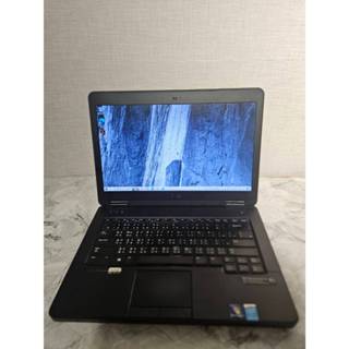 隔日配【DELL E5440 商務筆電】i5｜12G 記憶體｜120G SSD｜14吋螢幕｜文書滑順・現貨供應