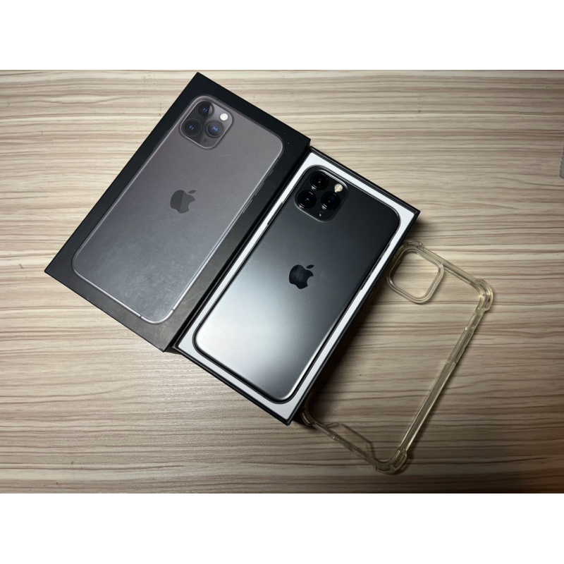 二手 iPhone 11 Pro 512g ，請先聊聊勿直接下單