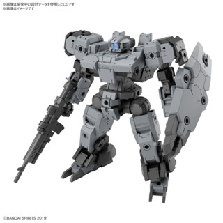現貨 BANDAI 1/144 30mm 059 eEXM-9 巴斯其洛託 灰色 組裝模型