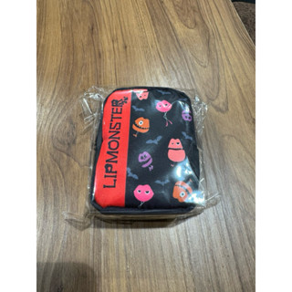 KATE GB 2024 LM POUCH 凱婷 小怪獸隨行包