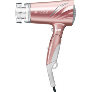 TESCOM 大風量負離子吹風機 TID730TW 金色