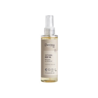 Derma Eco 大地有機植萃撫紋護膚油-150ml【即期出清】