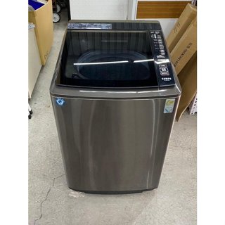 永達二手傢俱生活館/SAMPO聲寶18公斤洗衣機ES-KD19PS/聲寶18kg洗衣機/二手洗衣機
