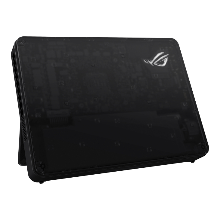 全新未拆 ASUS華碩 ROG XG Mobile 2025 GC34X-031 / RTX5090 外接顯示卡