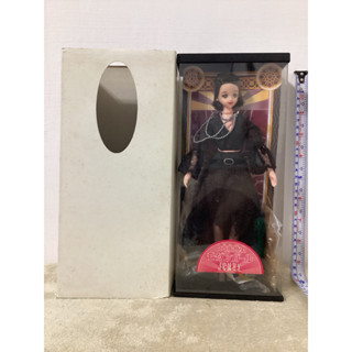 JeNny 珍妮娃娃 摩登女郎 日本服飾史 特別限定版 817245 絕版