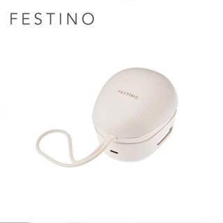 日本Festino 頭部按摩器 Spa Mini SMHB-045 臺灣總代理公司貨 recolte 震動 按摩