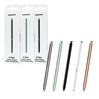 Samsung 三星原廠官方 Note20 / Note20 Ultra S Pen 觸控筆【盒裝】EJ-PN980