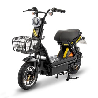 向銓 Cool微型電動二輪車/電動自行車PEG-028/可愛馬 CHT-028(鉛酸電池版/電動車)