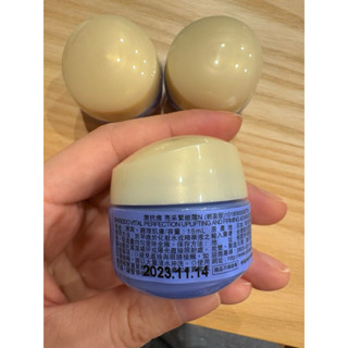 全新含運/資生堂激抗痕-亮採緊緻霜15ml