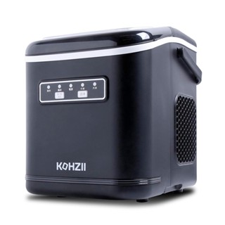 新品上市618促銷【KOHZII 康馳】全自動製冰機 KIM1240BK 一年保固 免運 小型製冰機 露營 快速製冰機