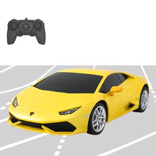 愛蜜莉】1:24藍寶堅尼HURACAN LP 610-4 遙控車/跑車 1比24 Lamborghini 模型車1/24