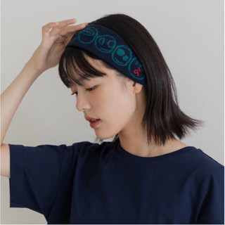 全新 a la sha 髮帶 2色