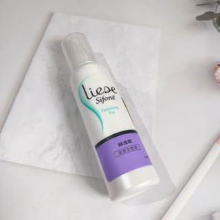 [沐沐屋]Liese絲逸歡 造型定型液150ml#