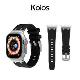 Apple Watch 12│AP改裝錶帶 高質感金屬連接 Ultra 11 10 SE 49 46 45 44 錶帶