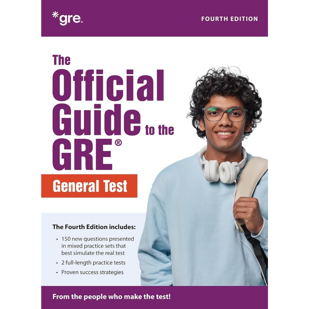 gre official guide的價格推薦 - 2026年7月 | 比價比個夠BigGo
