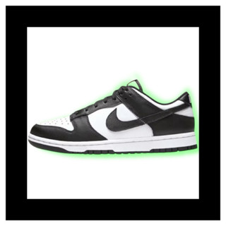 NIKE DUNK Low Retro Y 熊貓 二手 運動鞋 籃球鞋 球鞋 走路鞋 男鞋 正品 US11 FTW BB