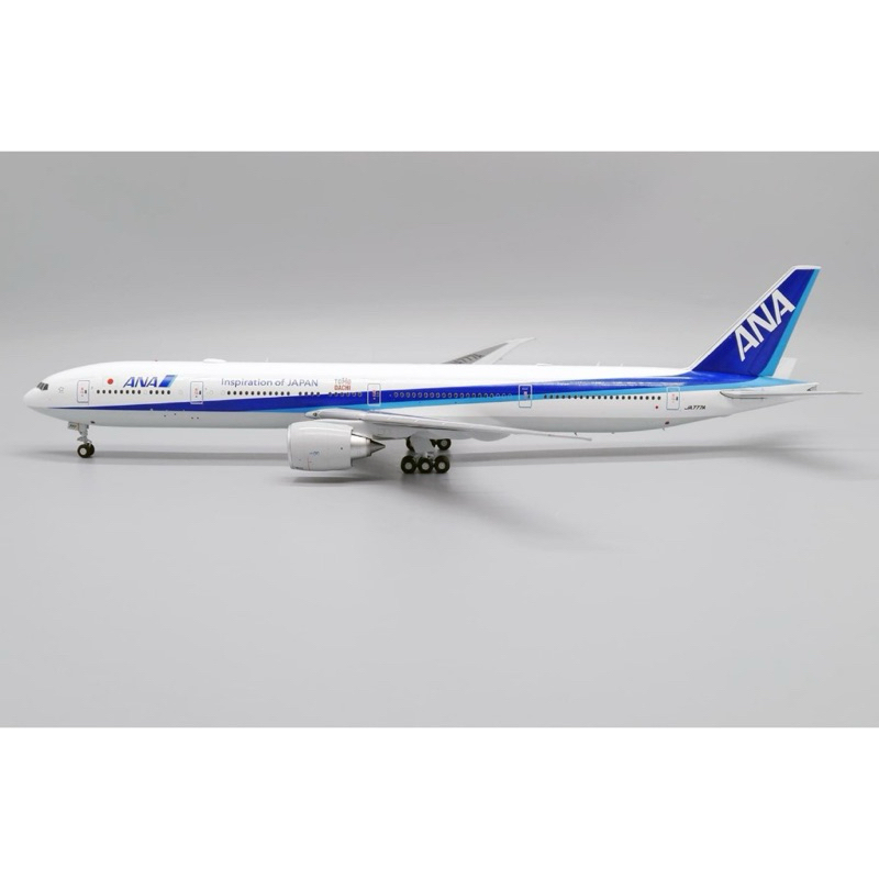 JFox ANA BOEING B777-200 JA744A 1/200 新品 全日空1 200 777的價格推薦-