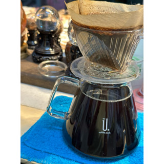☕️ 阿拉比卡曼特寧咖啡豆（一磅裝）