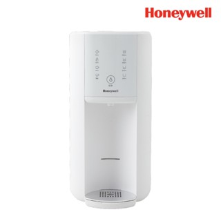 美國Honeywell RO濾淨可生飲瞬熱飲水機-極光白 WSRO-602-TW-W