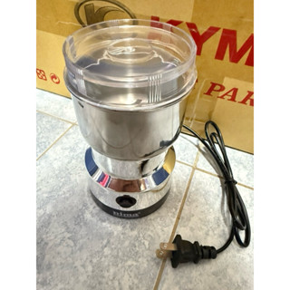 Nima 電動咖啡研磨機 磨豆機 咖啡機 研磨機