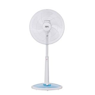 SANLUX 臺灣三洋16吋立扇電風扇EF-16STA2